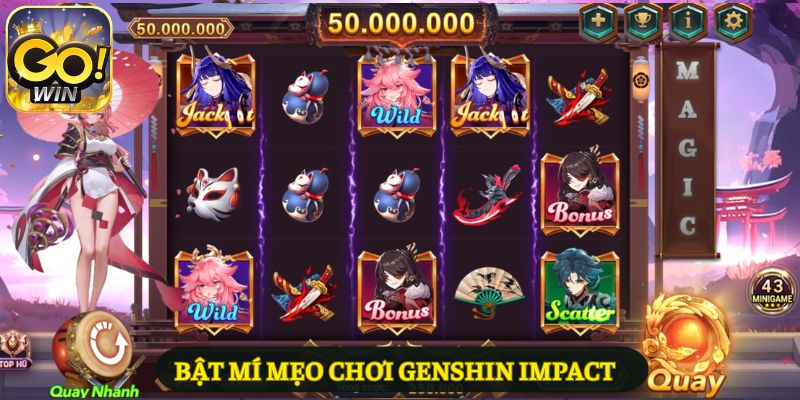 Bật mí bí quyết chinh phục game nổ hũ