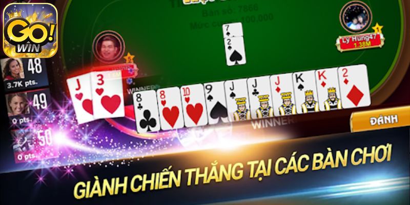 Bí kíp thực chiến để làm chủ ván bài 