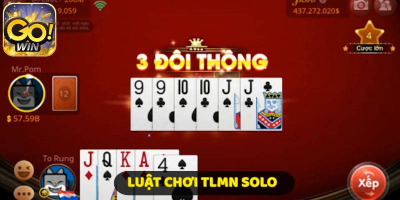 Hiểu rõ luật chơi để tự tin chiến thắng!