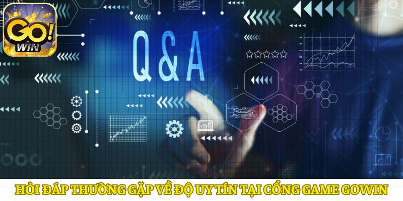 Hỏi đáp thường gặp về độ uy tín của nền tảng – Minh bạch pháp lý, an tâm giải trí dài lâu