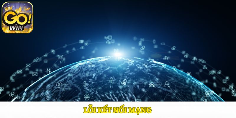 Mạng yếu gây gián đoạn khi gửi biểu mẫu, ảnh hưởng đến quá trình khởi tạo tài khoản