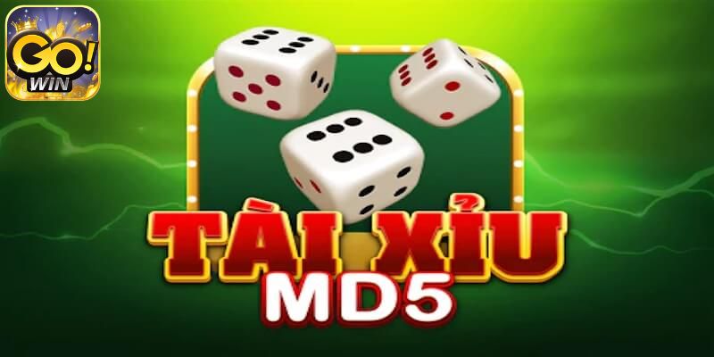 Tài Xỉu MD5