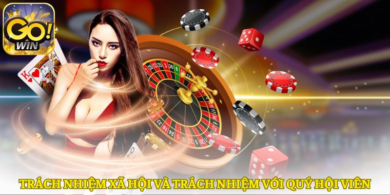 Sân chơi đề cao trách nhiệm cộng đồng và hỗ trợ hội viên tận tâm